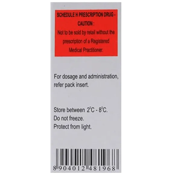 hucog hp 5000iu injection